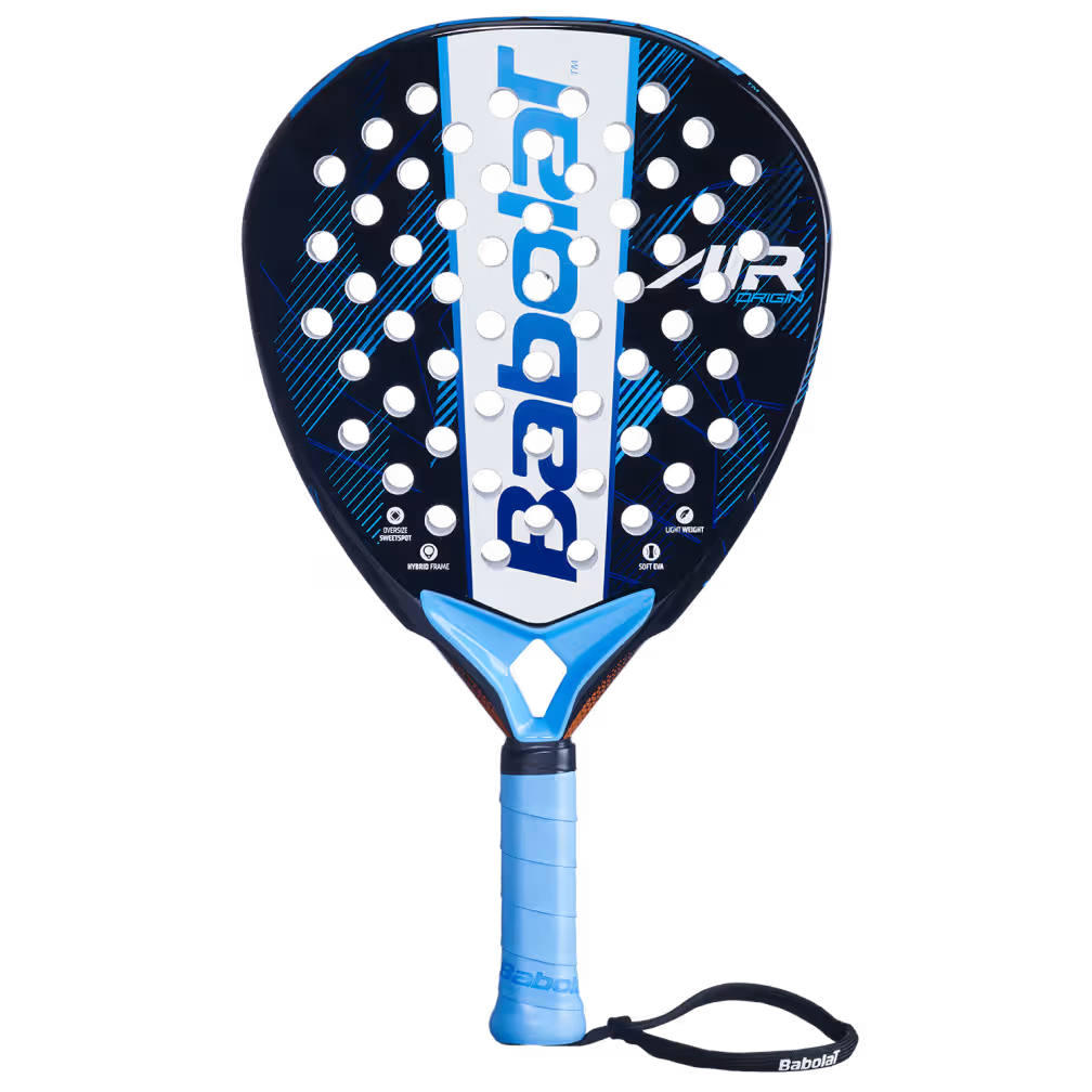 Air Origin Padel Racket | Babolat