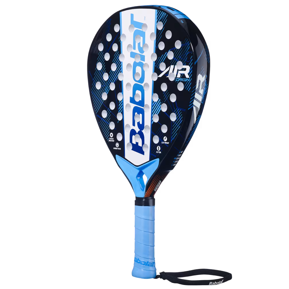Air Origin Padel Racket | Babolat
