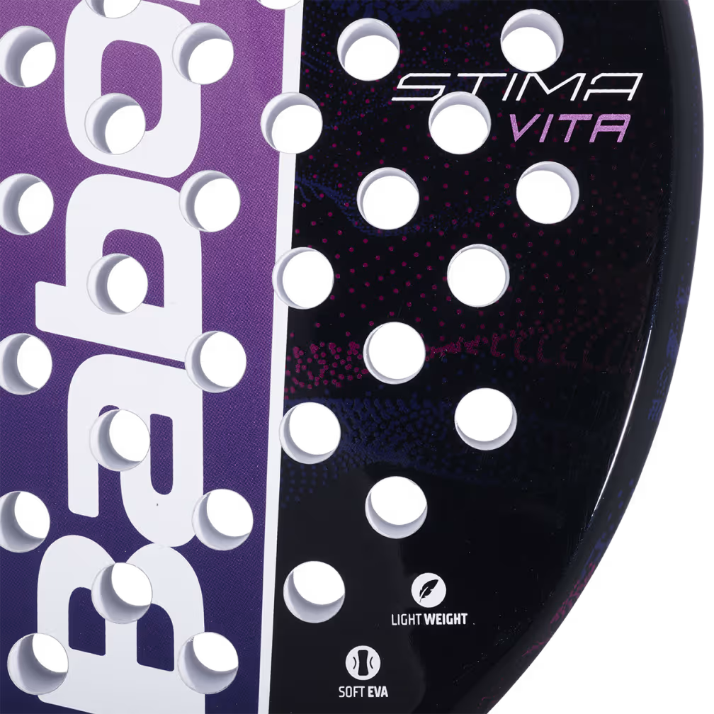 Stima Vita Padel Racket | Babolat