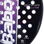 Stima Vita Padel Racket | Babolat