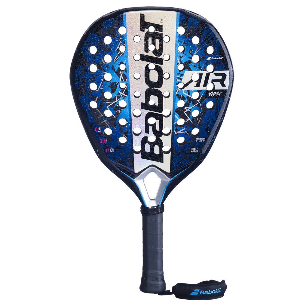 Air Viper Padel Racket | Babolat