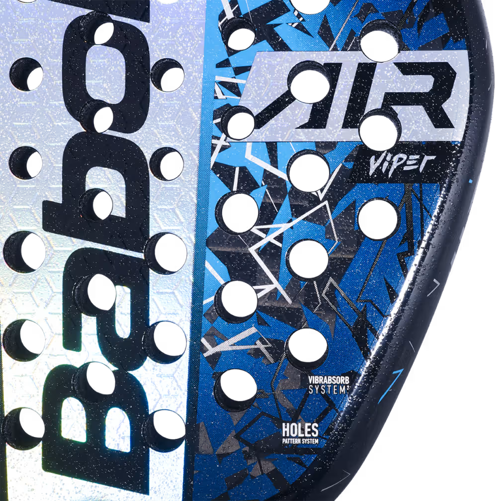 Air Viper Padel Racket | Babolat
