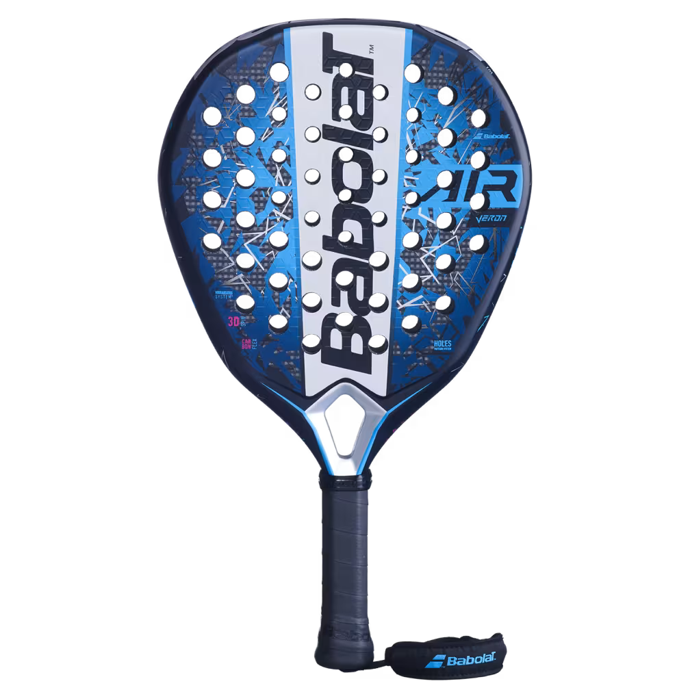 Air Veron Padel Racket | Babolat