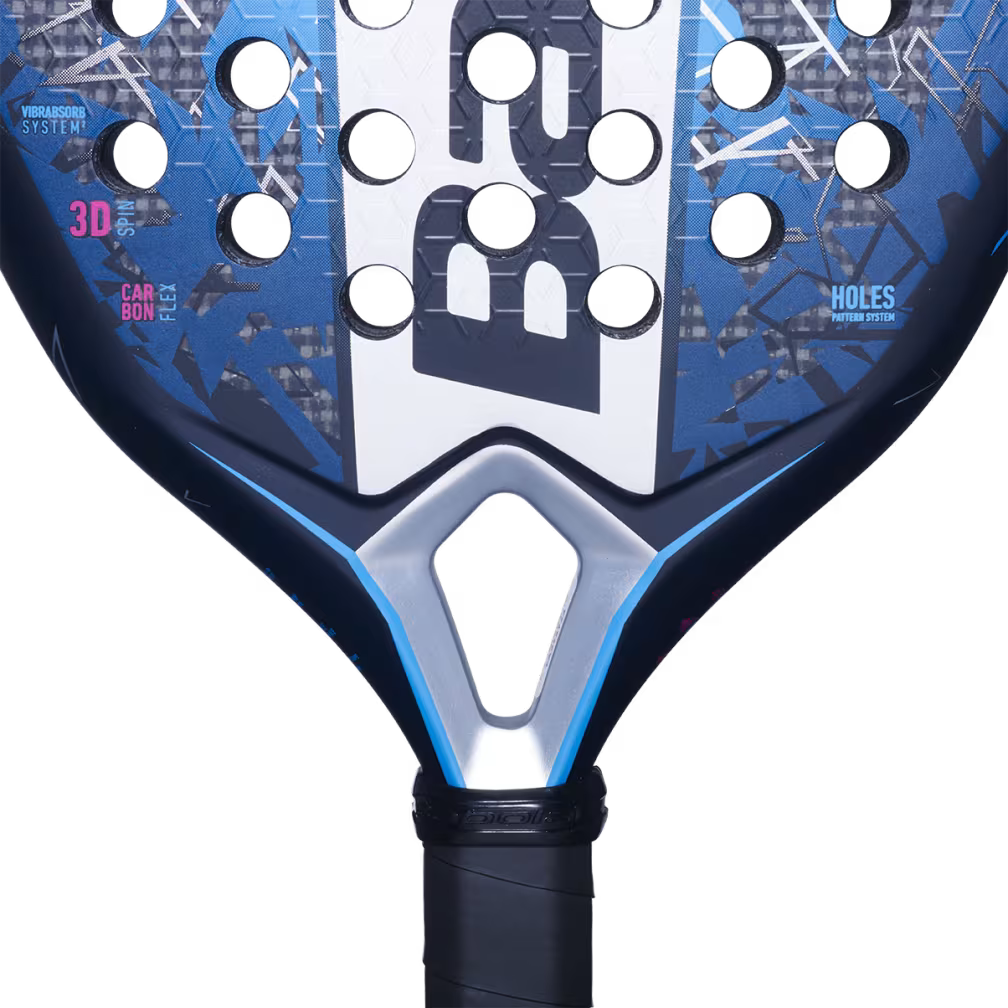 Air Veron Padel Racket | Babolat