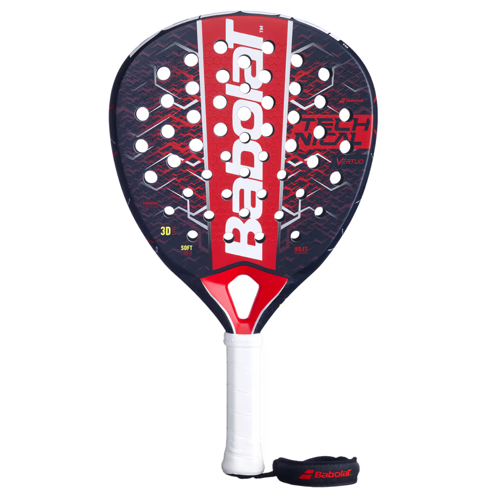 Technical Vertuo Padel Racket | Babolat
