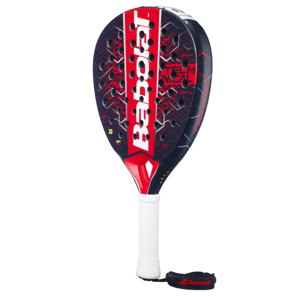 Technical Vertuo Padel Racket | Babolat