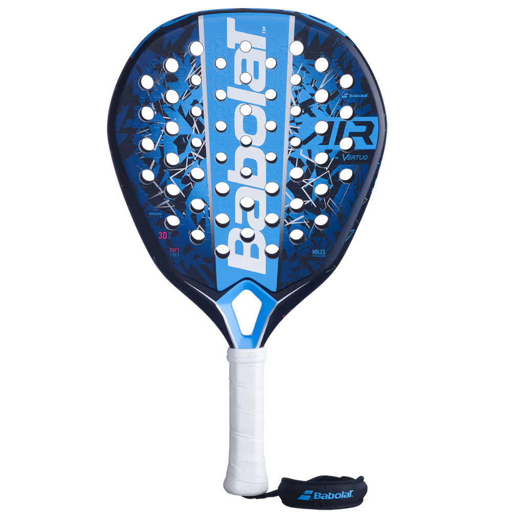 Air Vertuo Padel Racket | Babolat