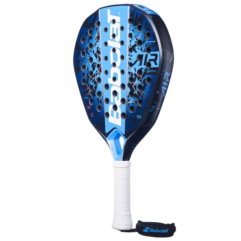 Air Vertuo Padel Racket | Babolat