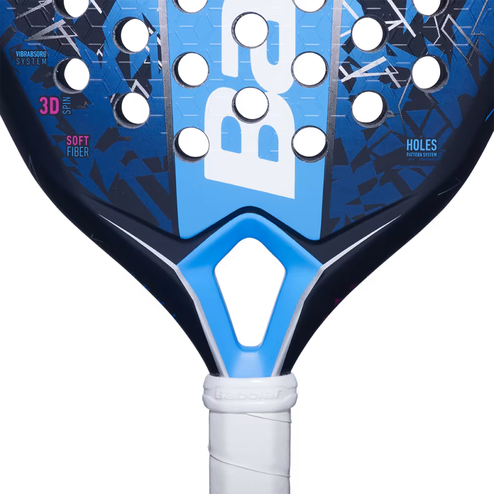 Air Vertuo Padel Racket | Babolat