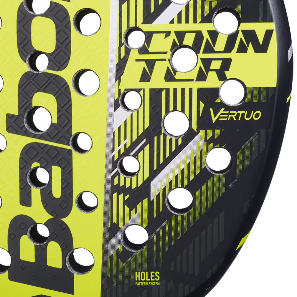 Counter Vertuo Padel Racket | Babolat
