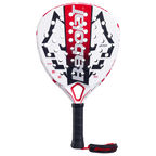 Technical Veron Juan Lebron Padel Racket | Babolat