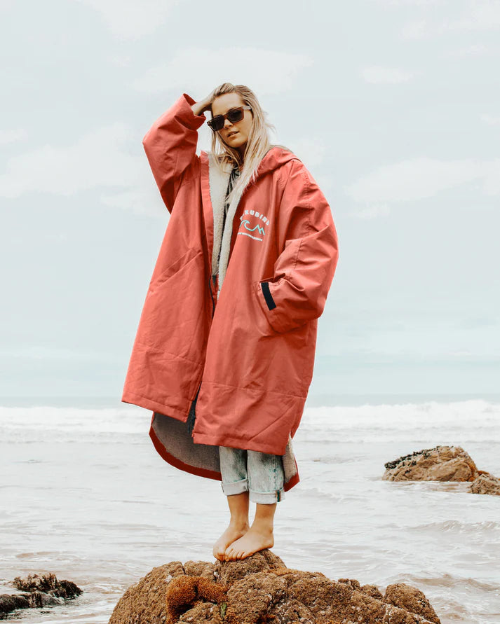 Nordic Robe | Bleubird