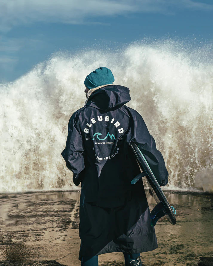 Nordic Robe | Bleubird