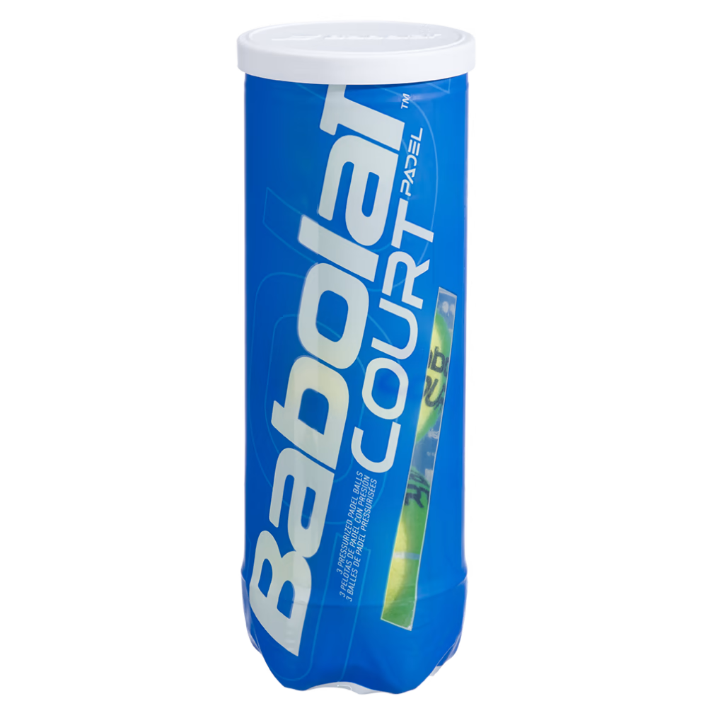 Court Balls | Babolat