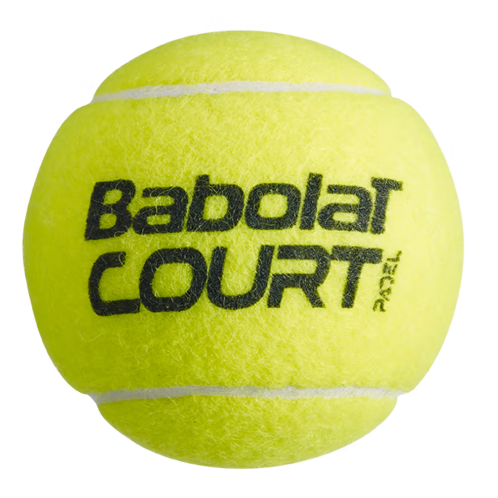Court Balls | Babolat
