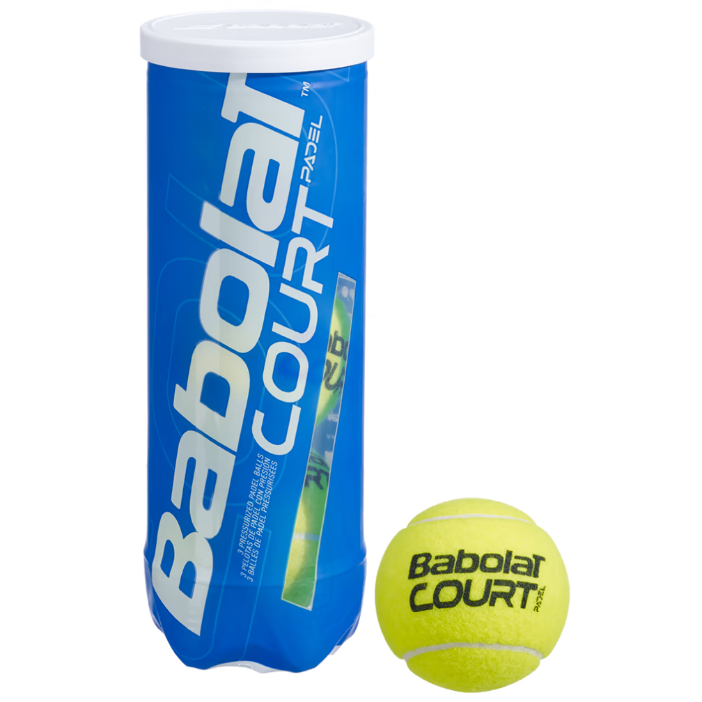 Court Balls | Babolat