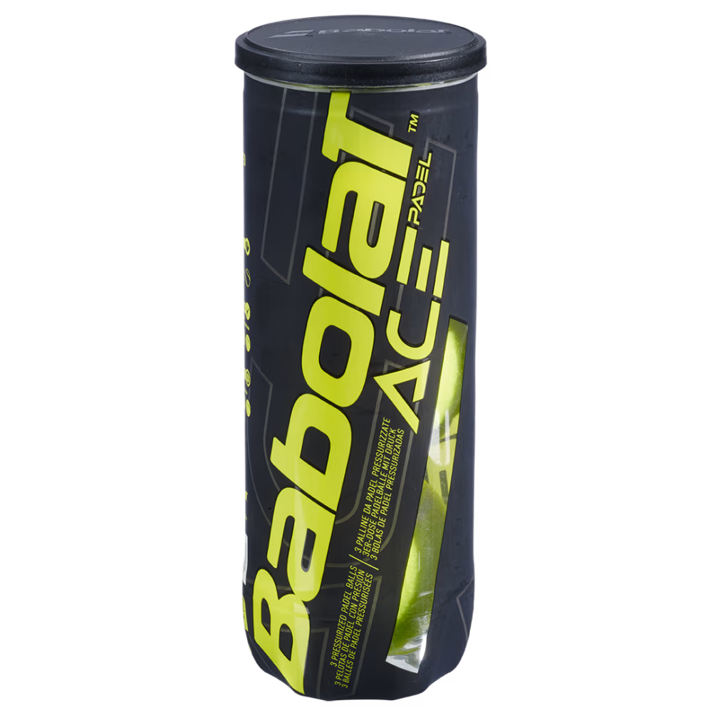 Ace Balls | Babolat