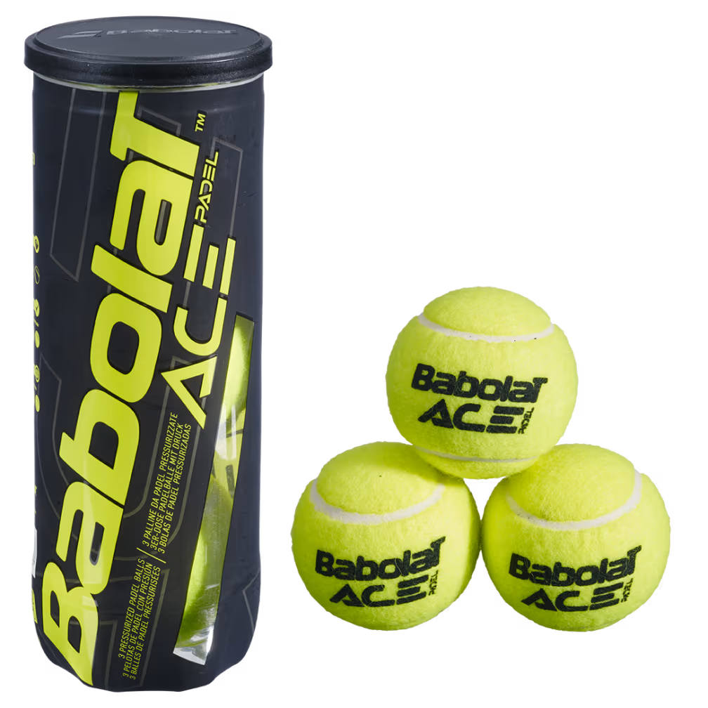 Ace Balls | Babolat