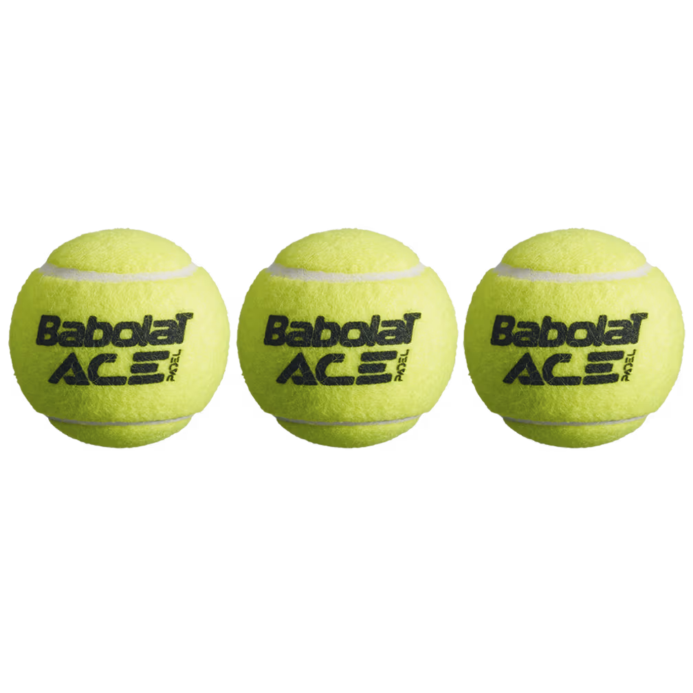 Ace Balls | Babolat