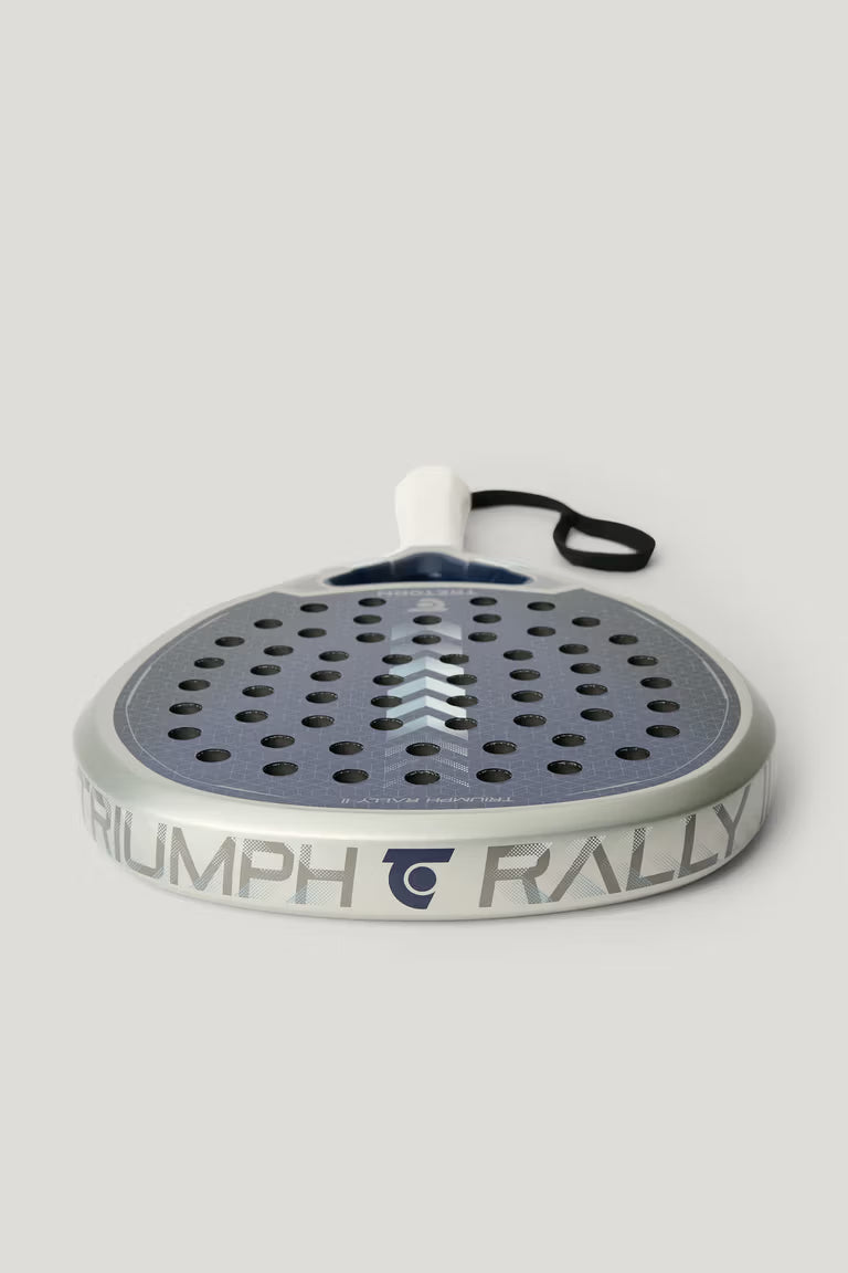 Tretorn Triumph Rally II Padel Racket