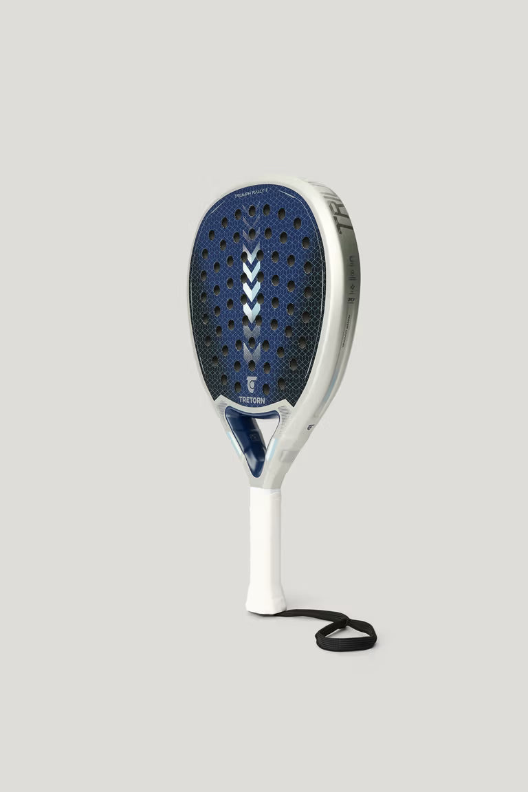 Tretorn Triumph Rally II Padel Racket