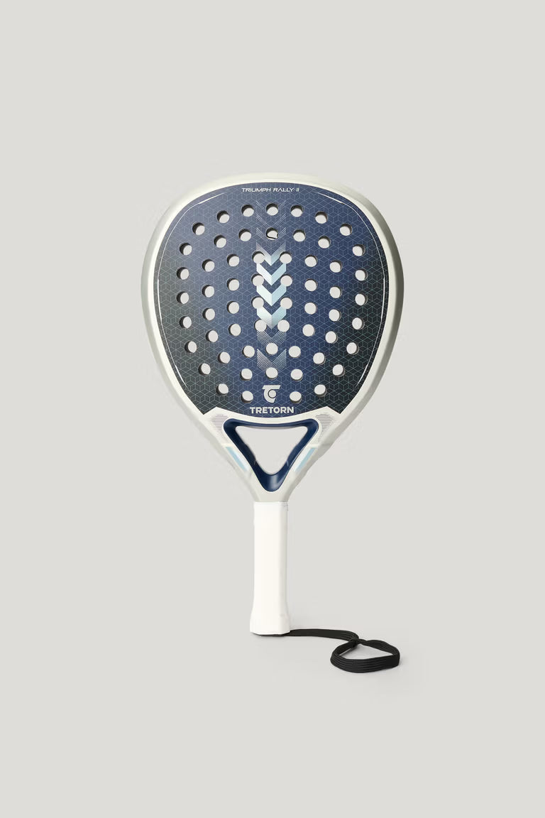 Tretorn Triumph Rally II Padel Racket