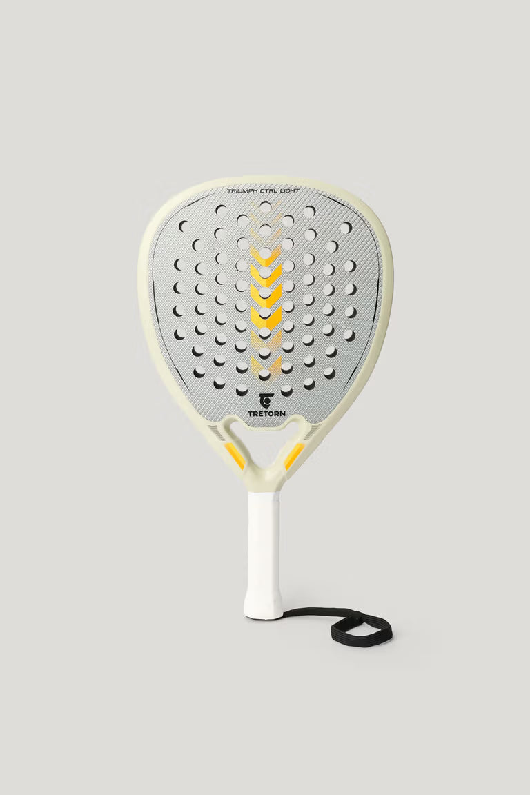 Tretorn Triumph Control Light Padel Racket