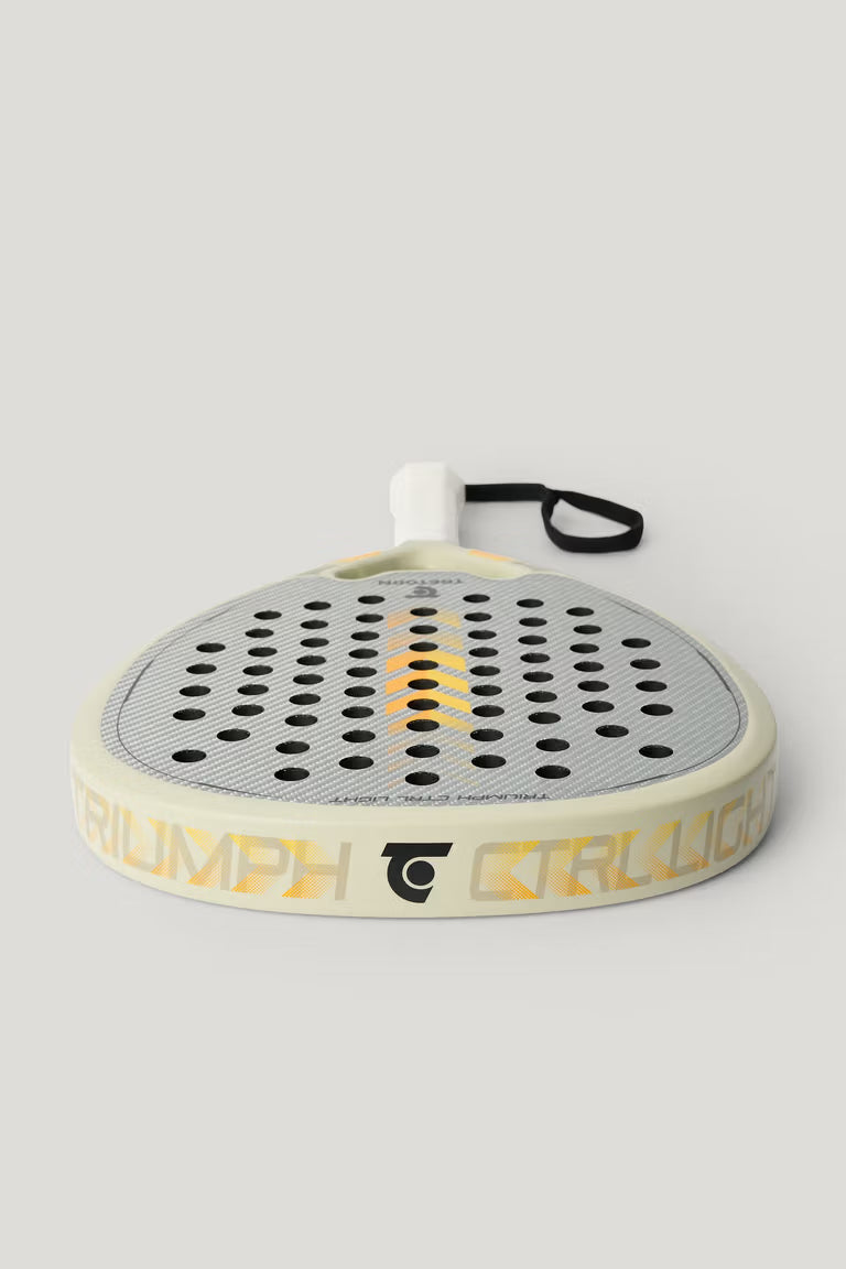 Tretorn Triumph Control Light Padel Racket