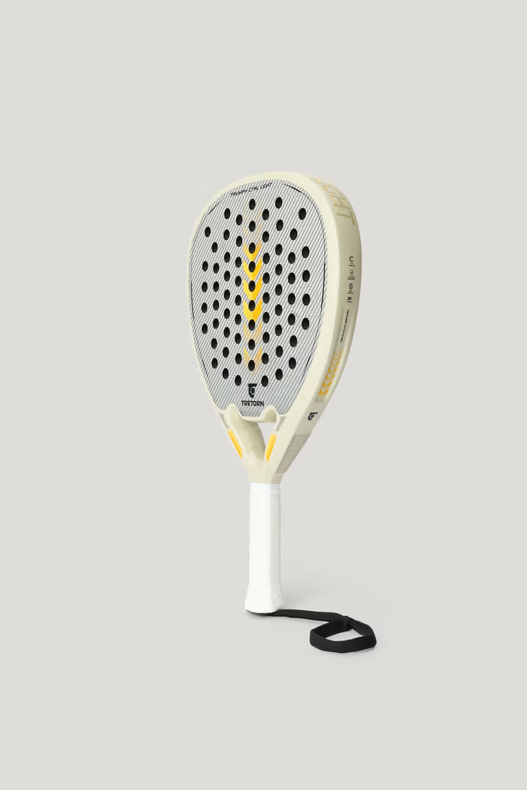 Tretorn Triumph Control Light Padel Racket