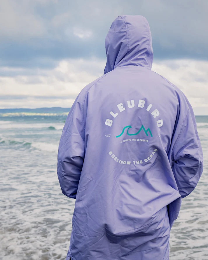 Nordic Robe | Bleubird