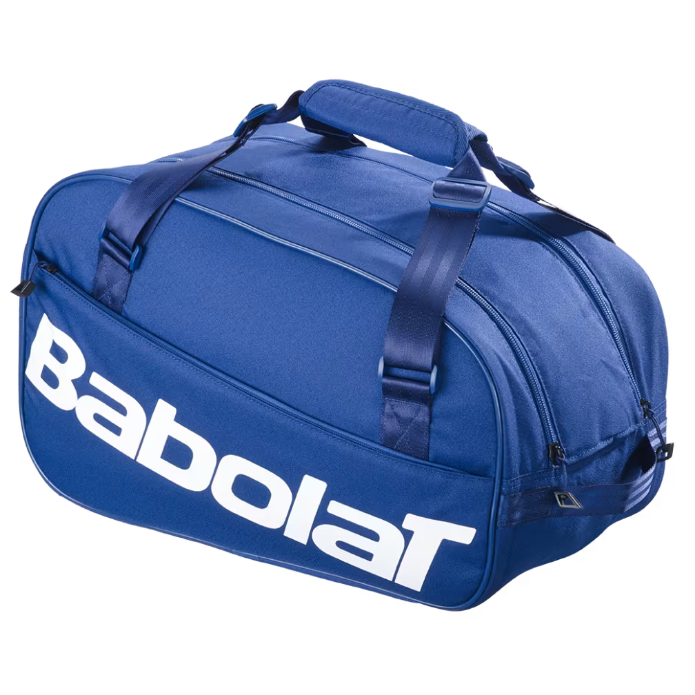 Court S Bag | Babolat Blue