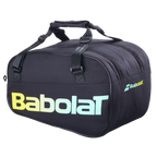 Court S Bag | Babolat Black Multi