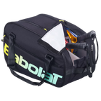 Court S Bag | Babolat Black Multi