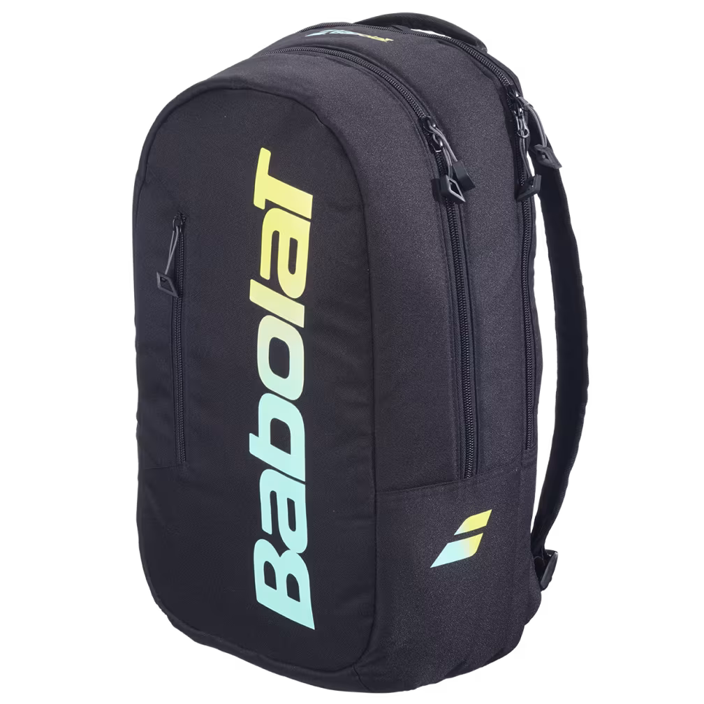 Court Lite Multicolour Bag | Babolat