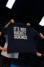 LGP It's Not Racket Science