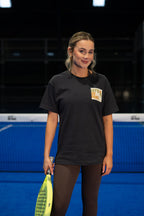 LGP Padel Green & Orange