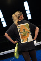 LGP Padel Green & Orange