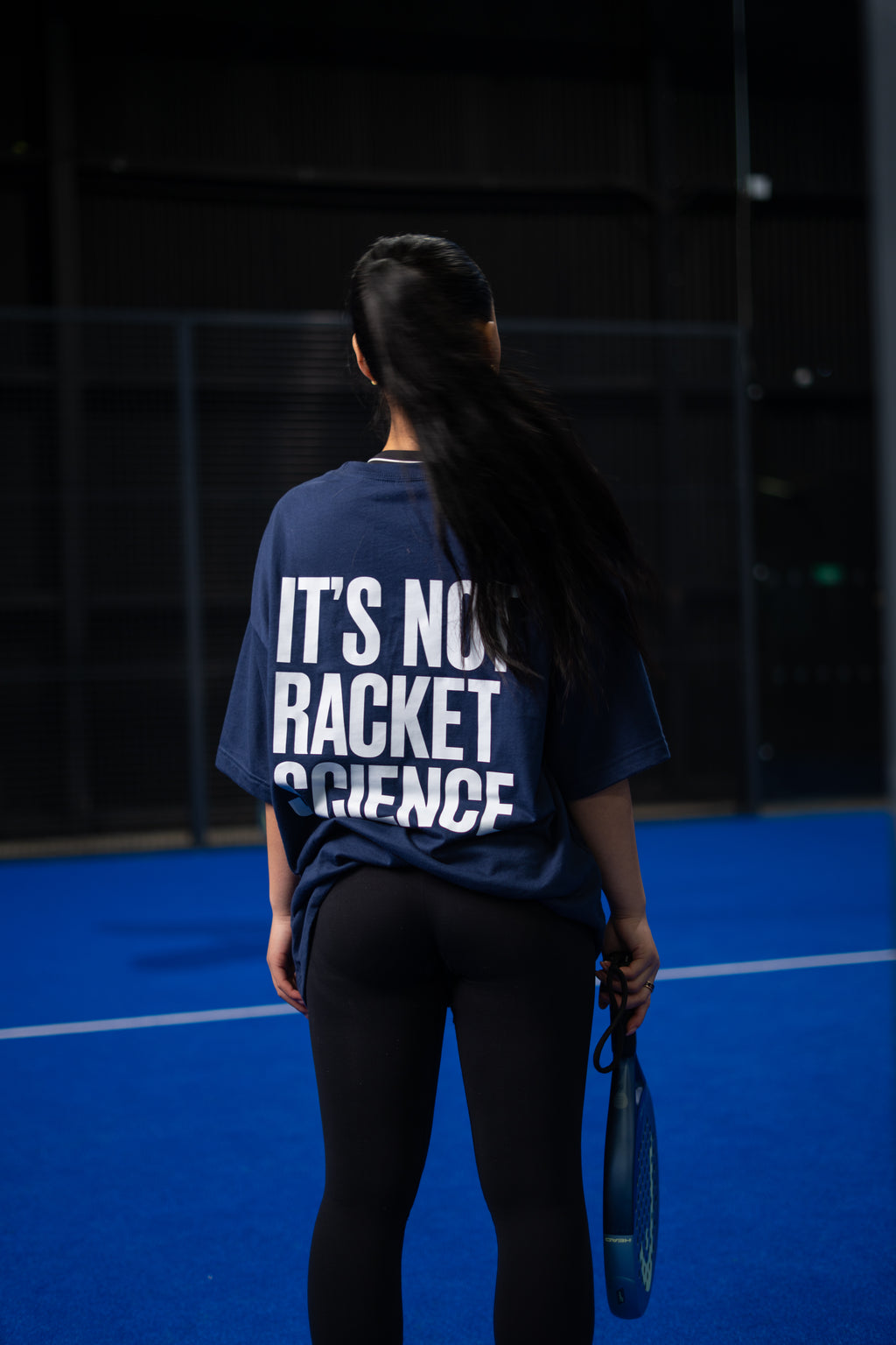 LGP It's Not Racket Science