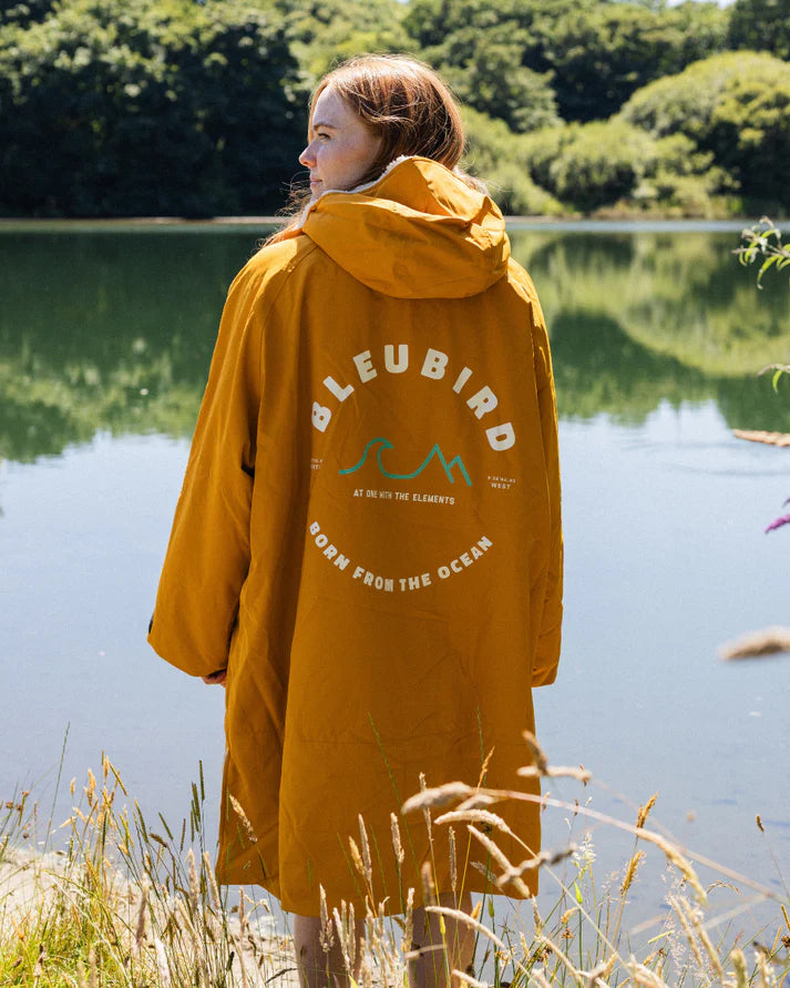 Nordic Robe | Bleubird