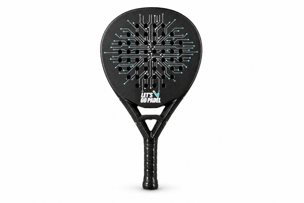 Let's Go Padel