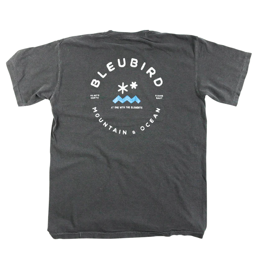 Original T-Shirt | Bleubird