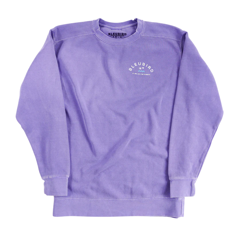 Original Sweatshirt | Bleubird