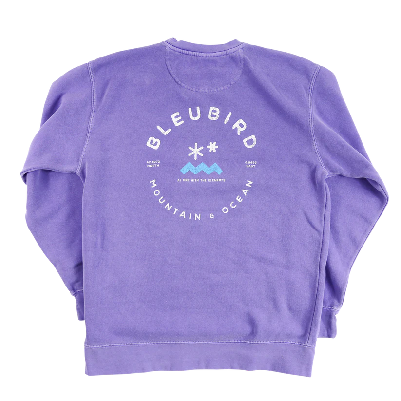 Original Sweatshirt | Bleubird
