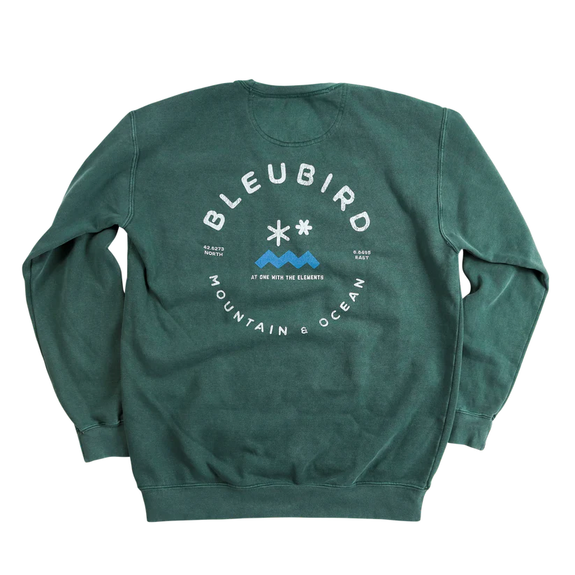 Original Sweatshirt | Bleubird