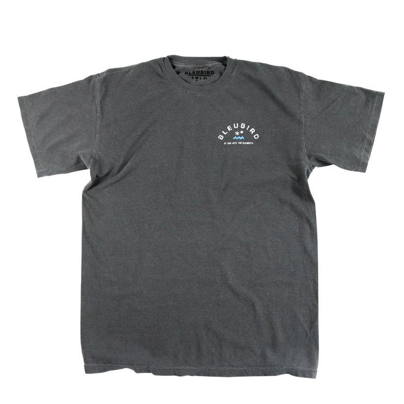 Original T-Shirt | Bleubird