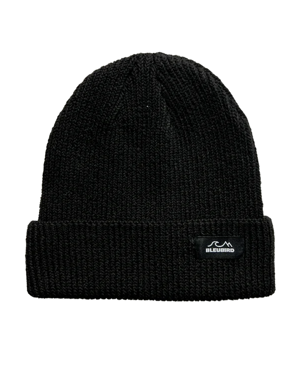 Fisher Beanie | Bleubird