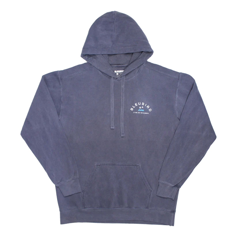 Original Hoodie | Bleubird