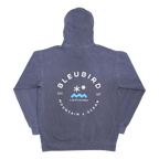 Original Hoodie | Bleubird