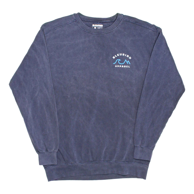 Horizon Sweatshirt | Bleubird
