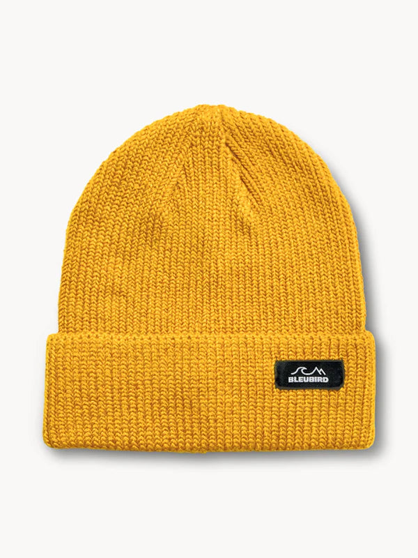 Fisher Beanie | Bleubird